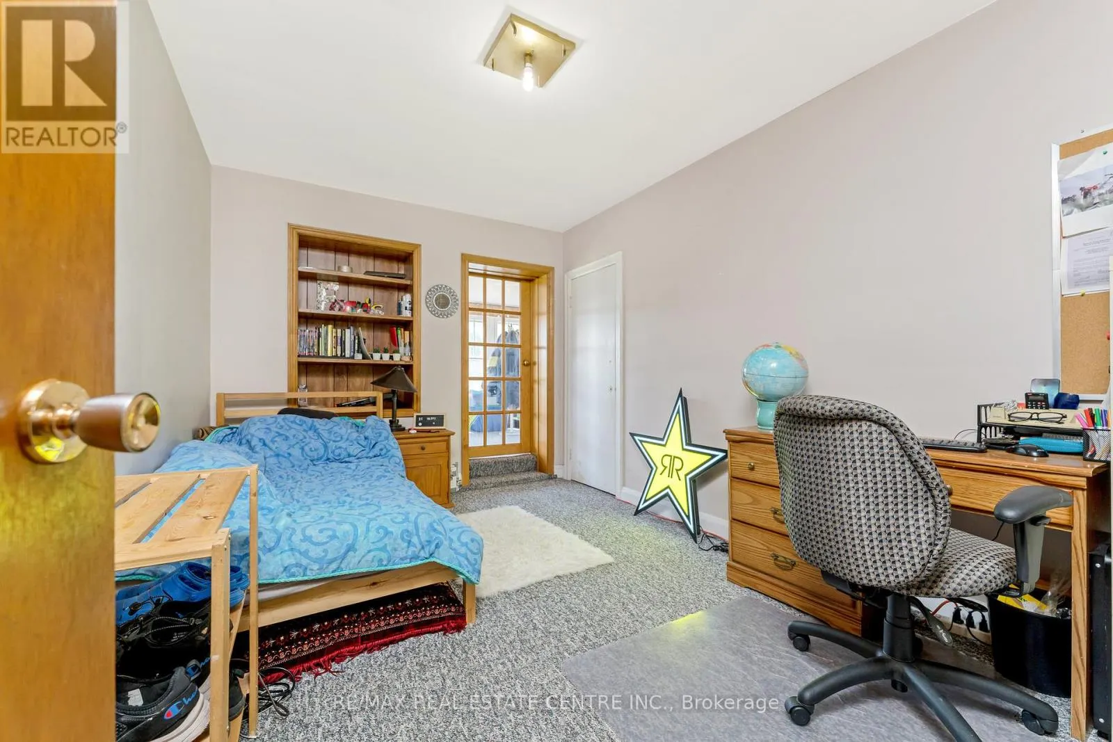 338 5 CONCESSION W