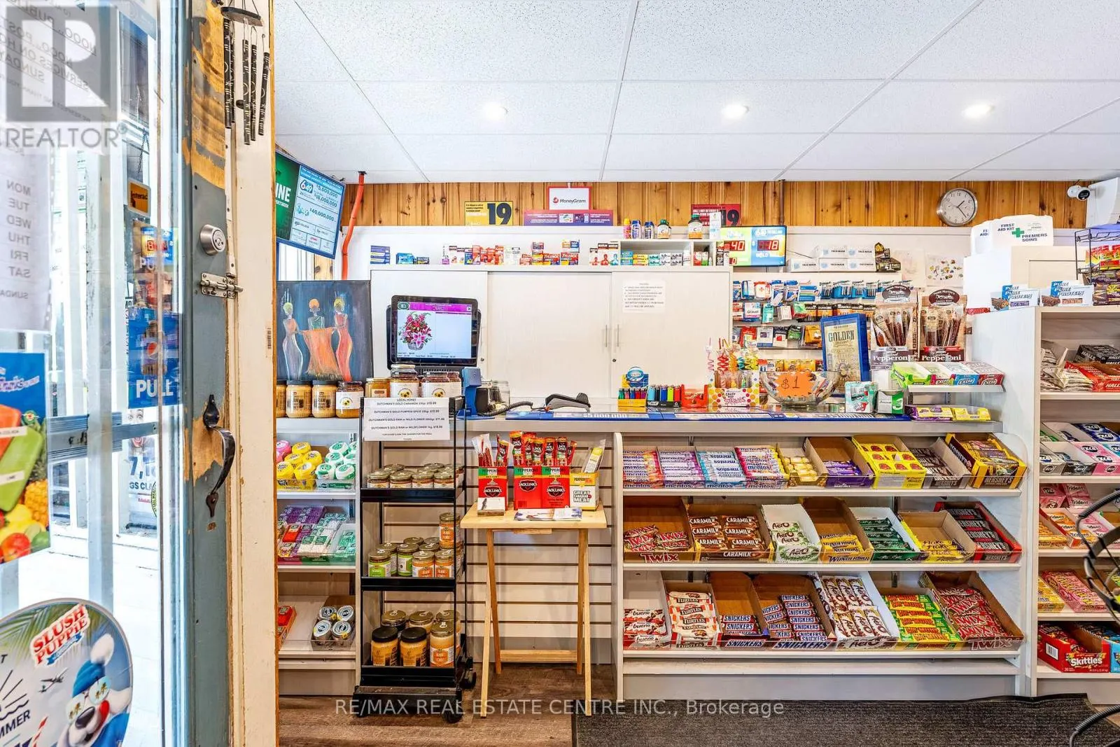 338 5 CONCESSION W