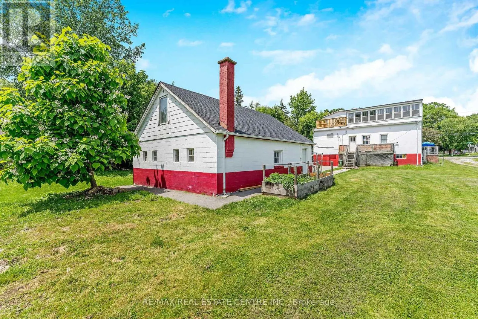 338 5 CONCESSION W