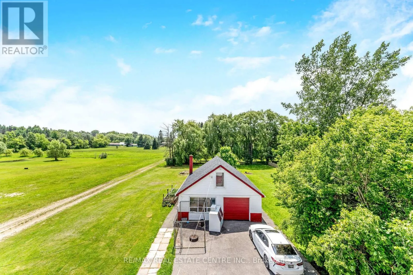 338 5 CONCESSION W
