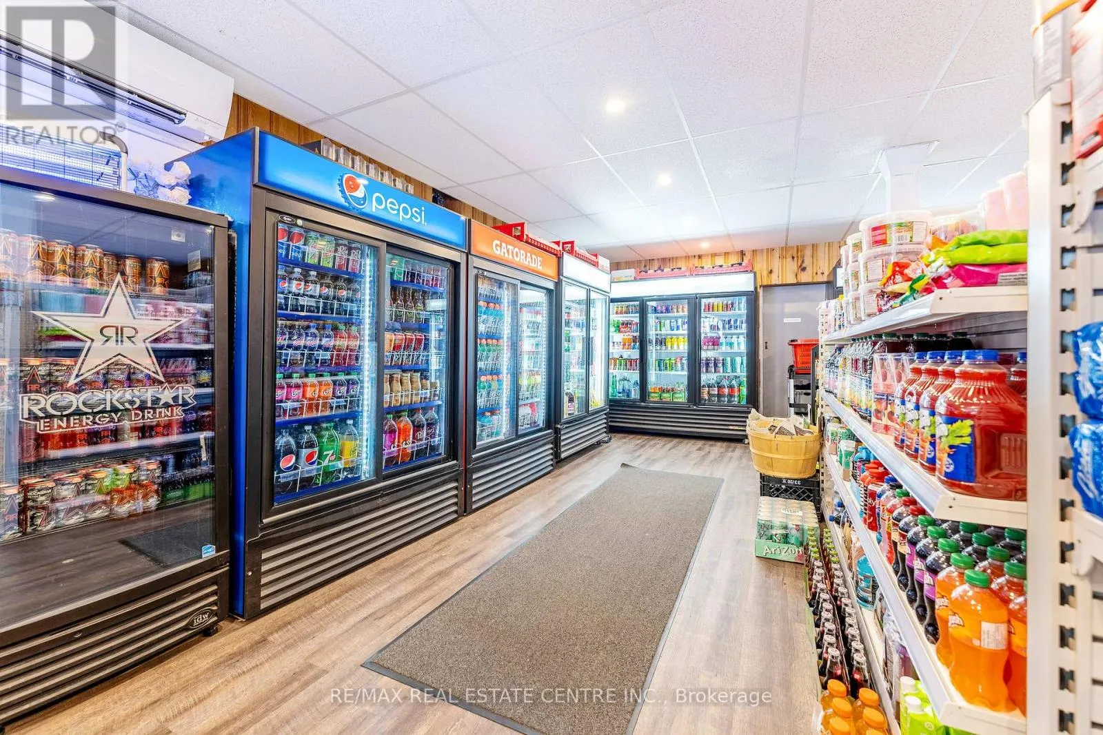 338 5 CONCESSION W