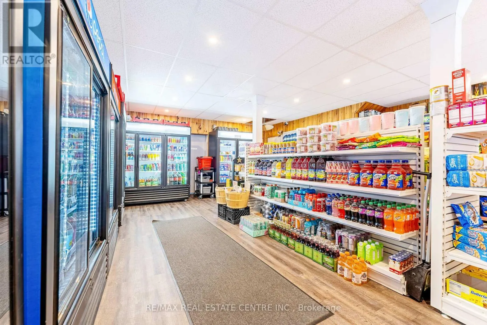 338 5 CONCESSION W