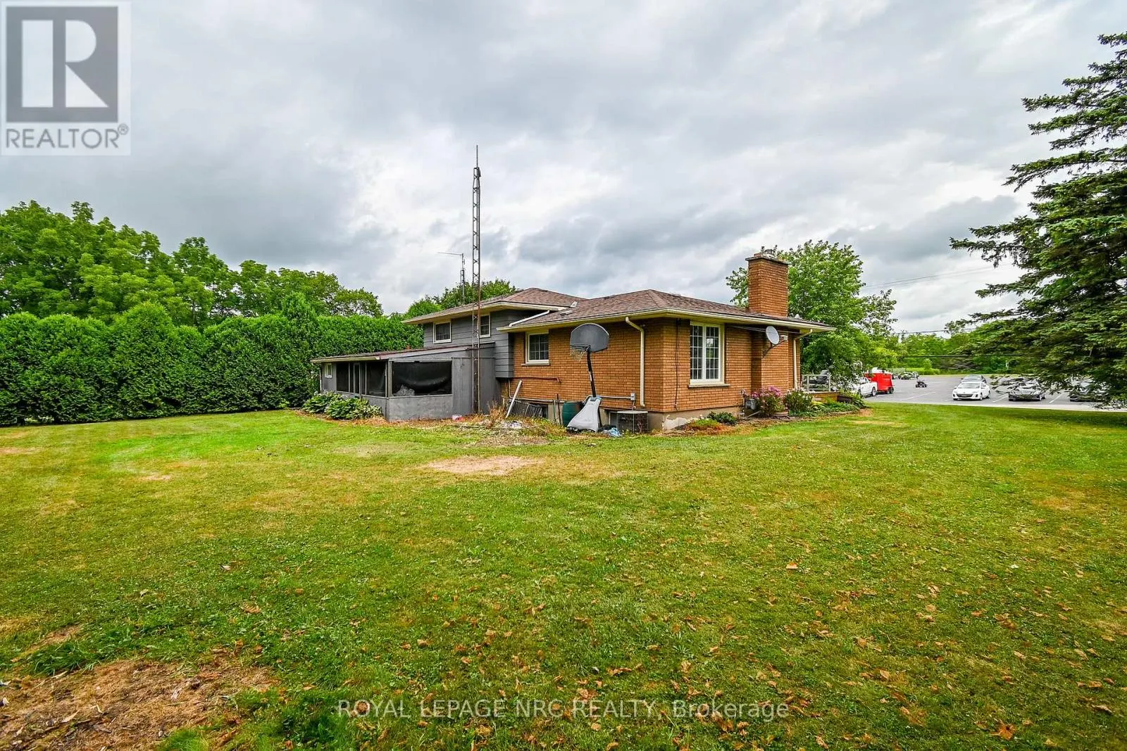 53008 PERRY ROAD