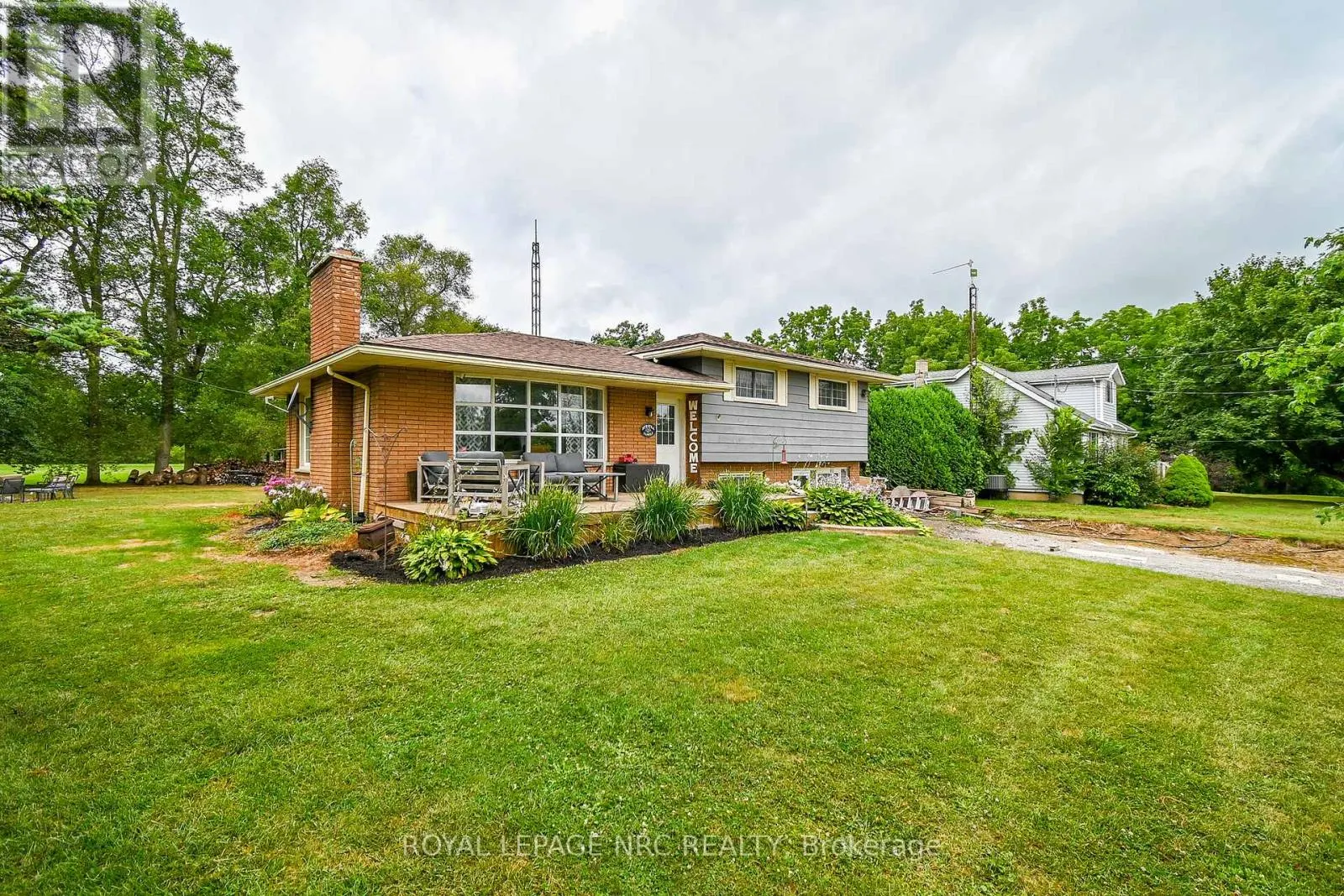 53008 PERRY ROAD