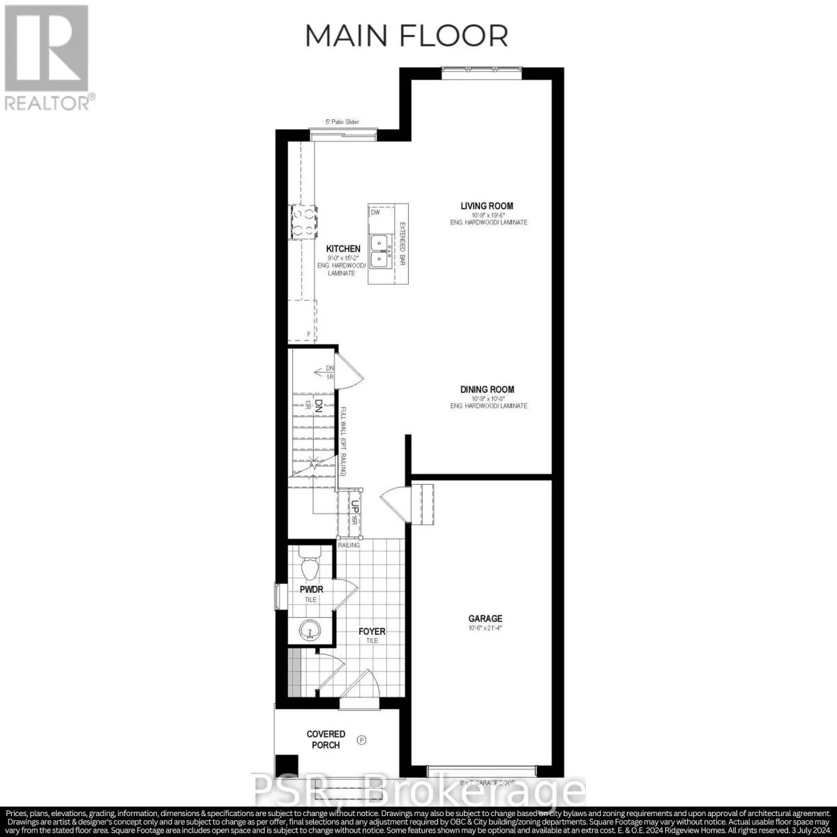 LOT 13 RIVERGREEN CRESCENT