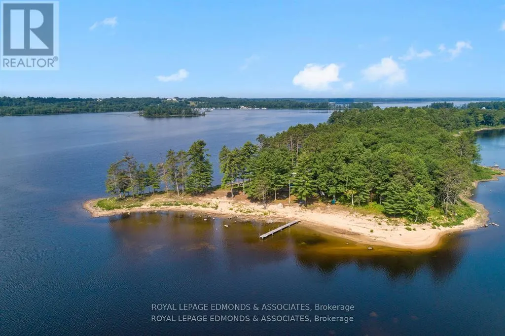 0 WABEWAWA ISLAND