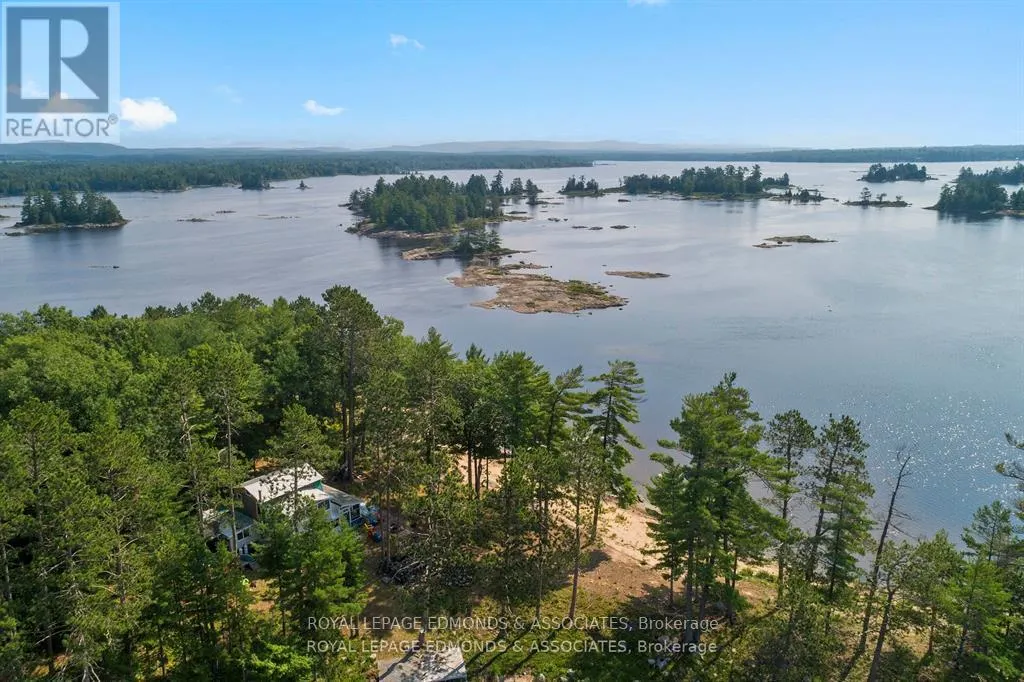 0 WABEWAWA ISLAND