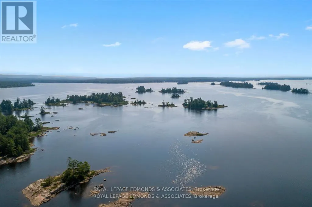 0 WABEWAWA ISLAND