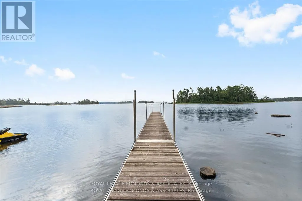 0 WABEWAWA ISLAND