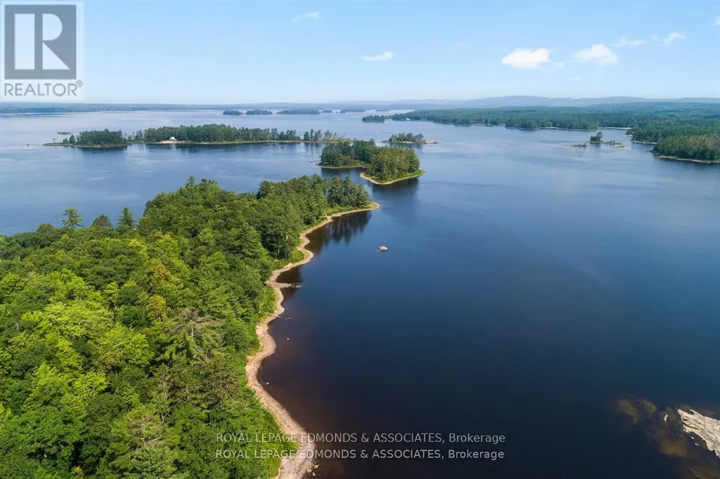 0 WABEWAWA ISLAND