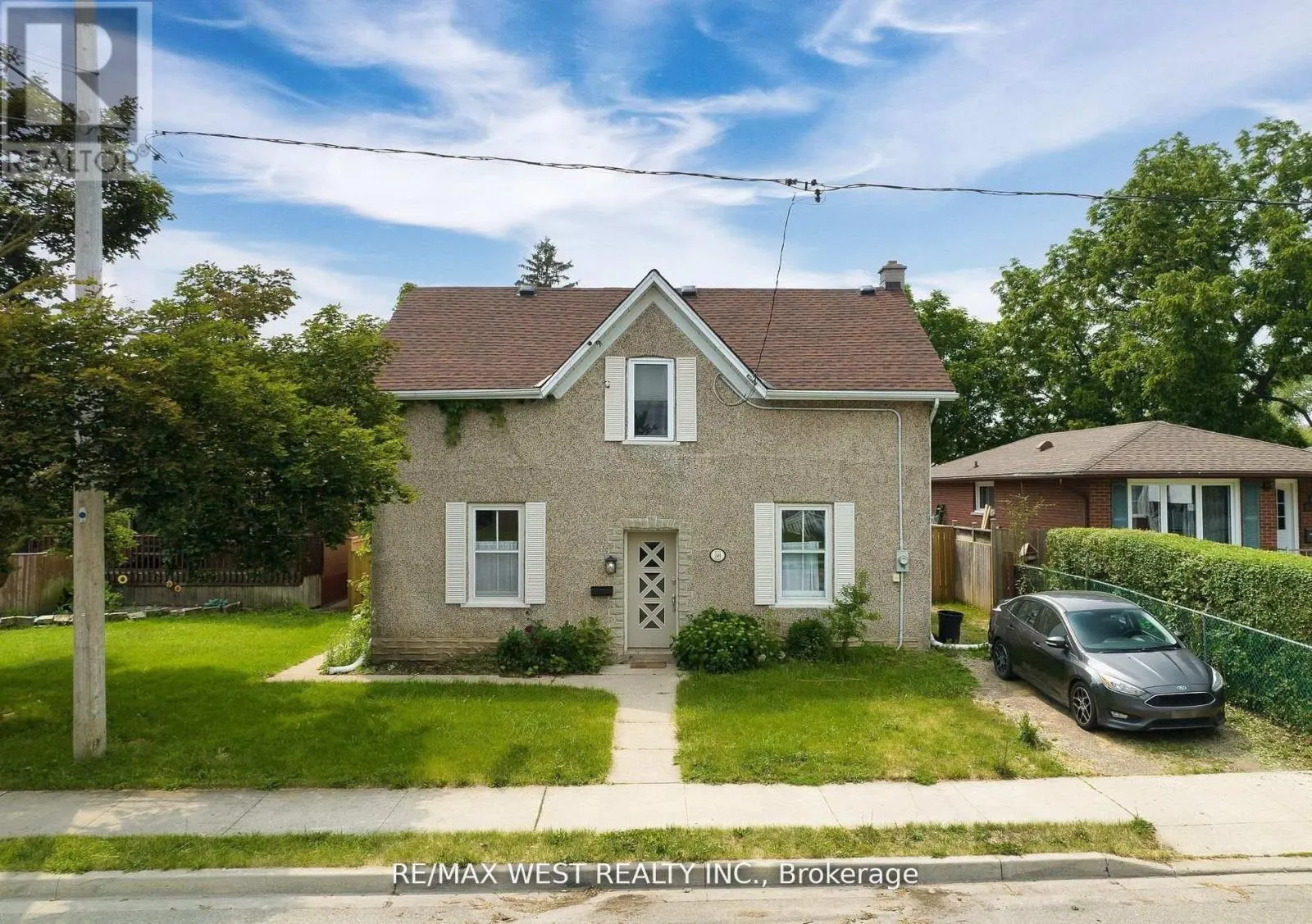 58 BROOK STREET E