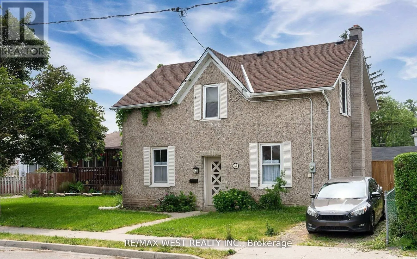 58 BROOK STREET E