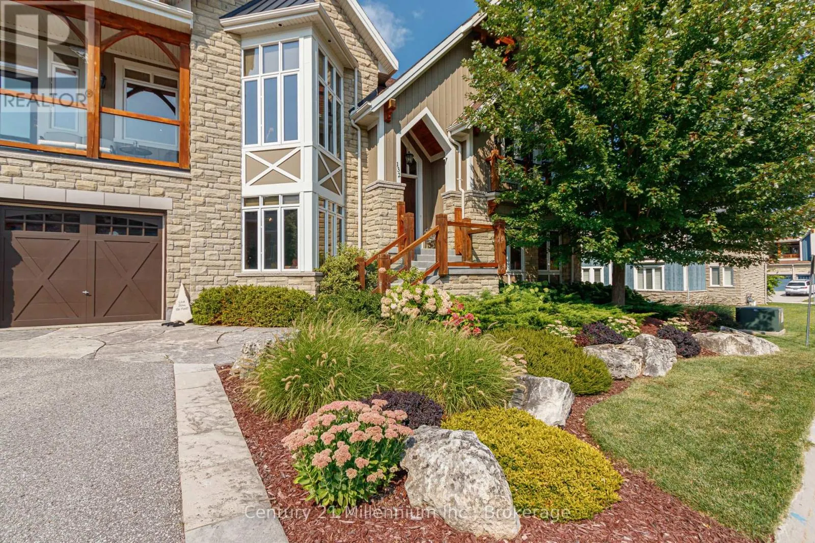 132 VENTURE BOULEVARD