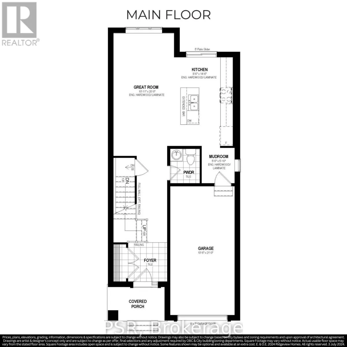 LOT 14 RIVERGREEN CRESCENT