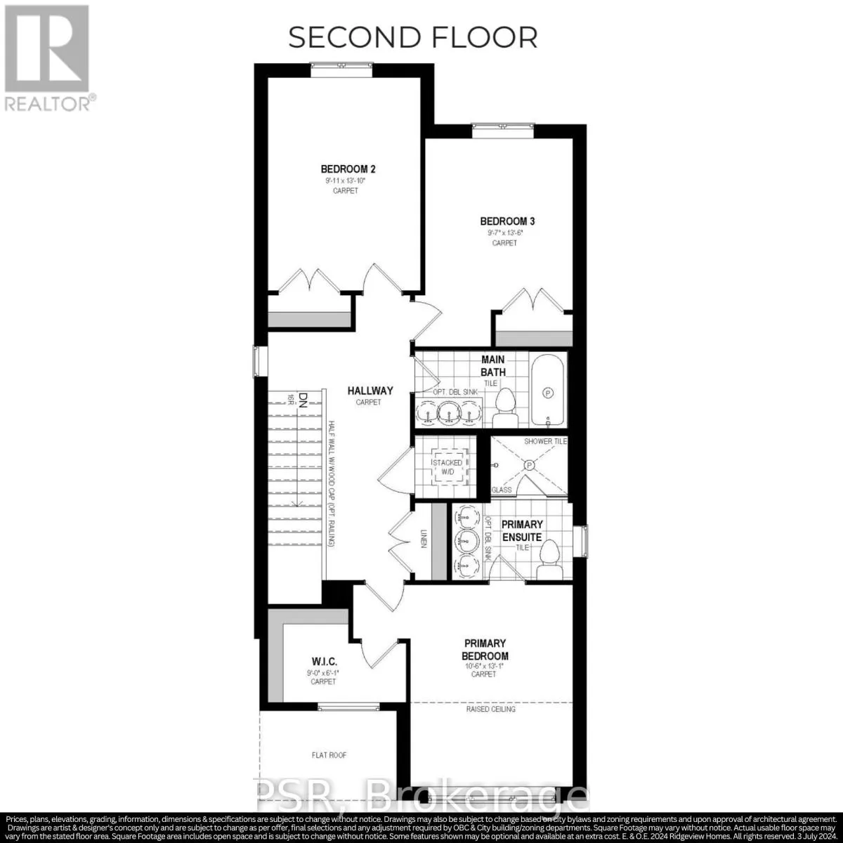 LOT 14 RIVERGREEN CRESCENT