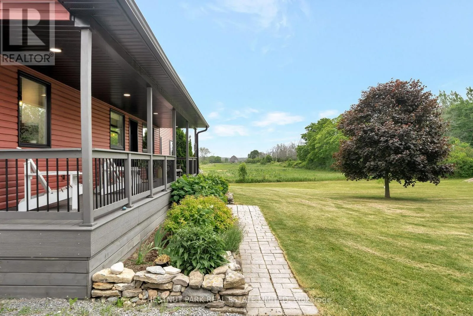 767 MELVILLE ROAD