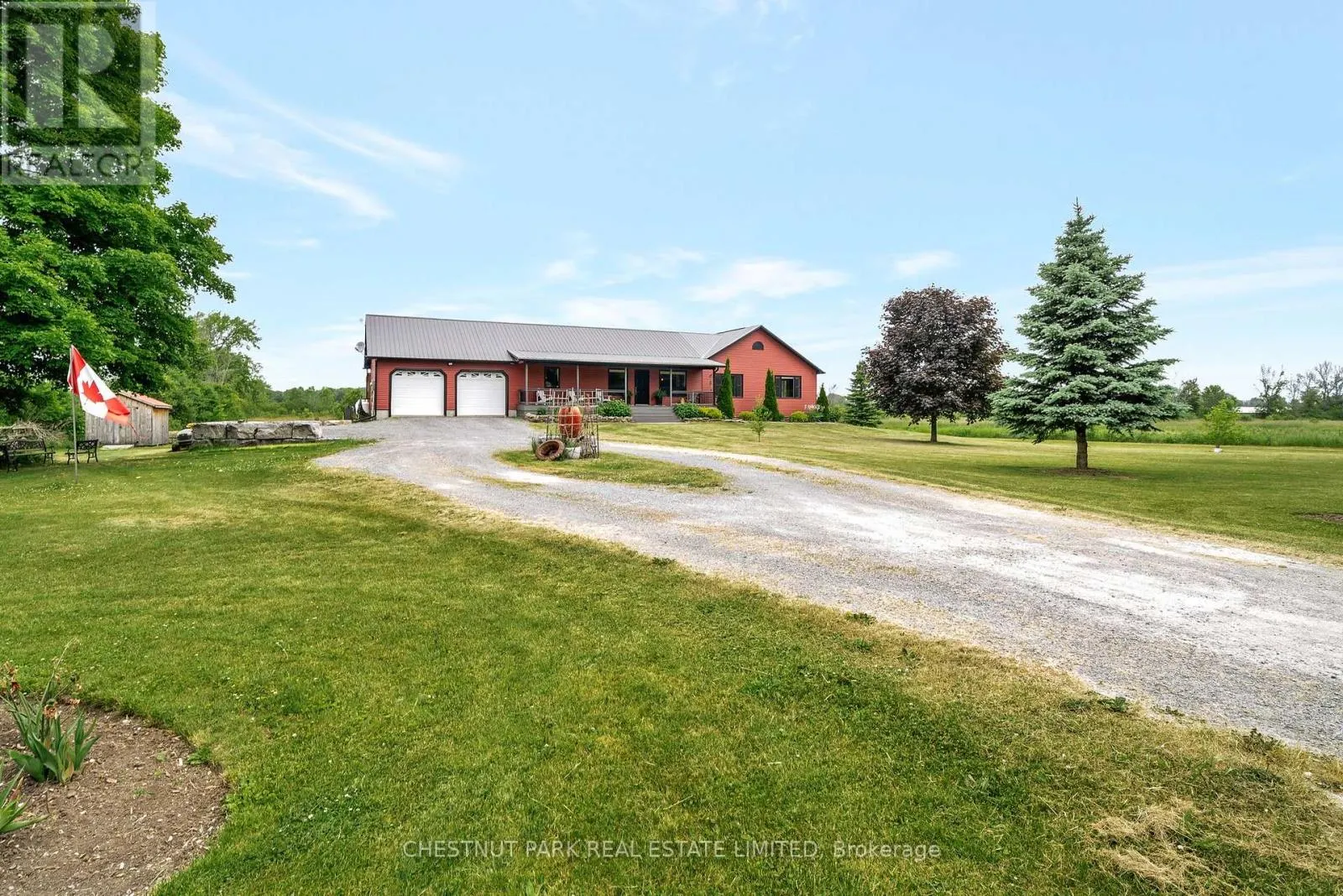 767 MELVILLE ROAD