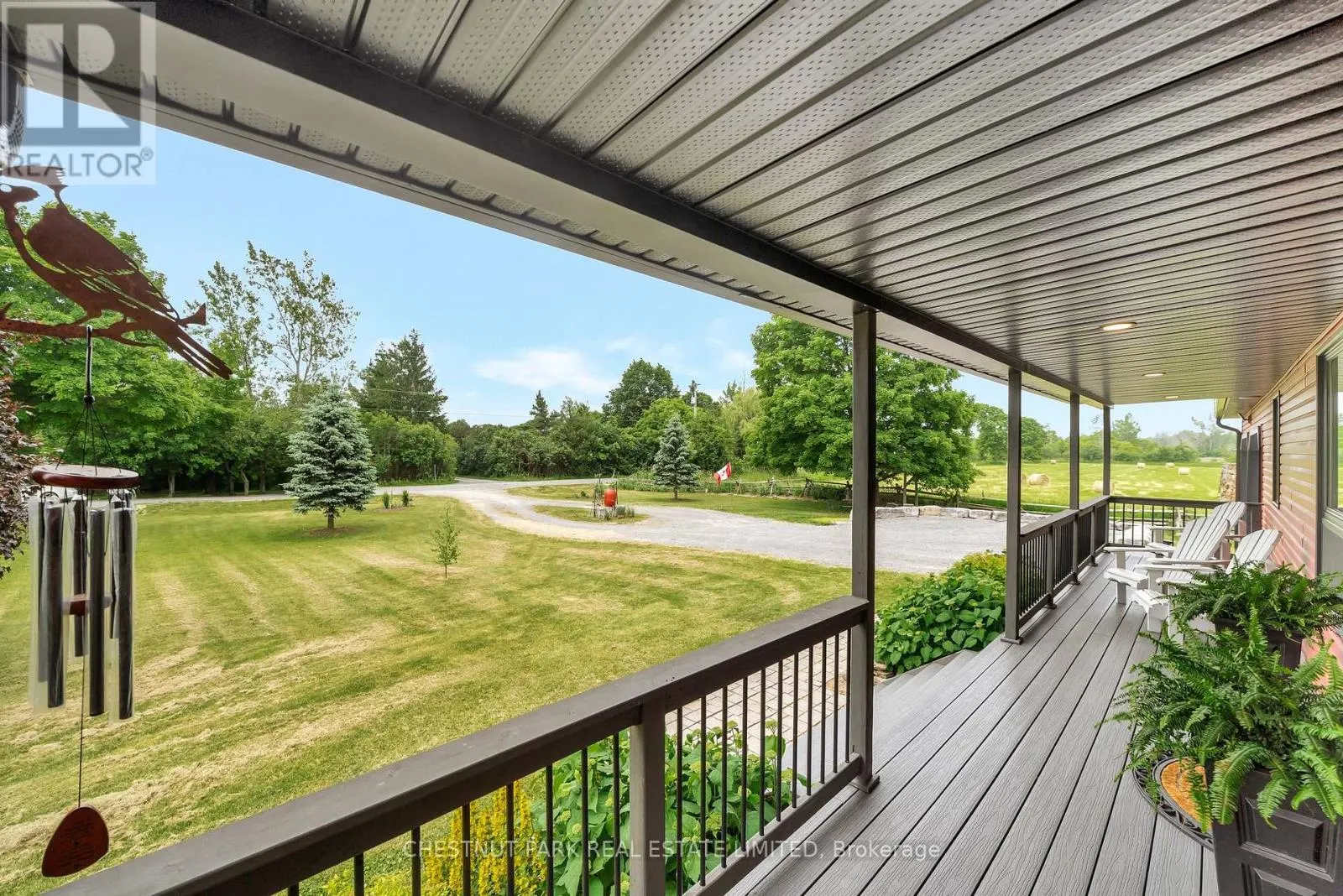 767 MELVILLE ROAD
