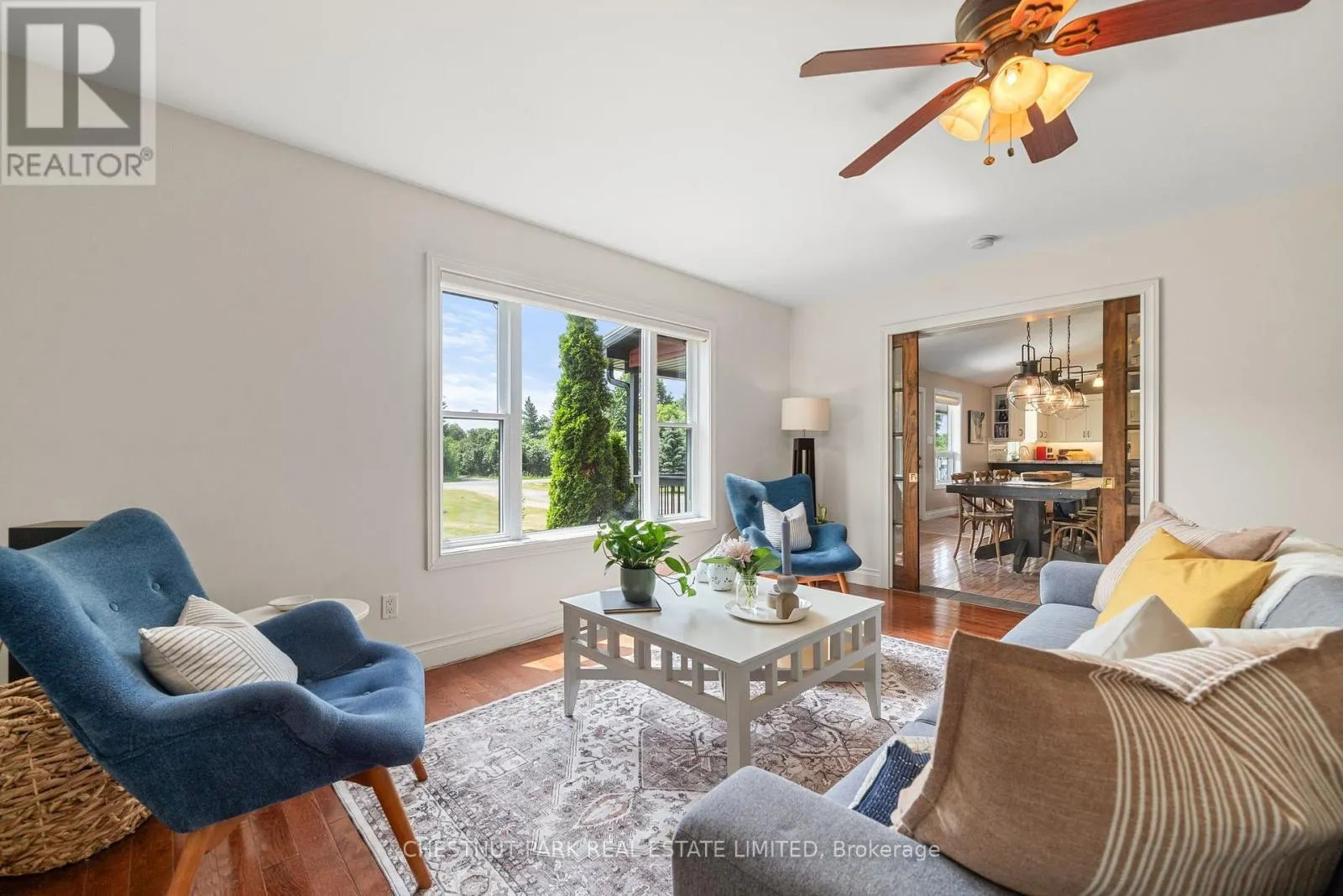 767 MELVILLE ROAD