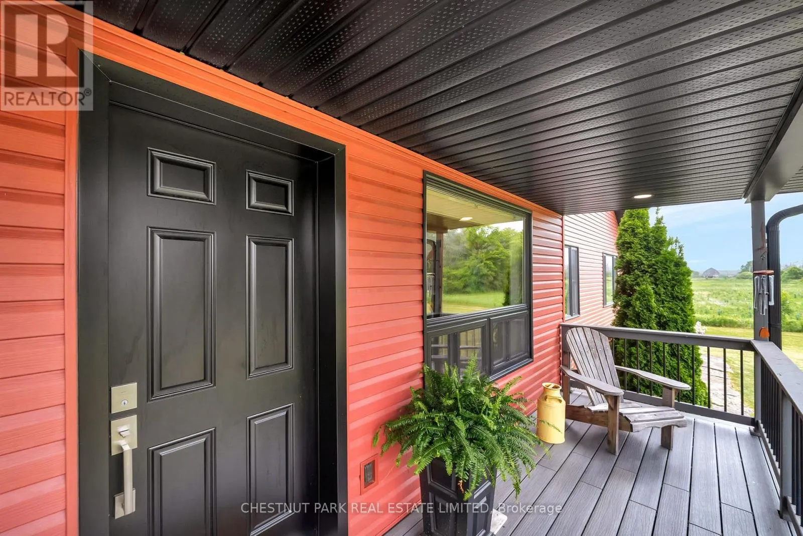 767 MELVILLE ROAD