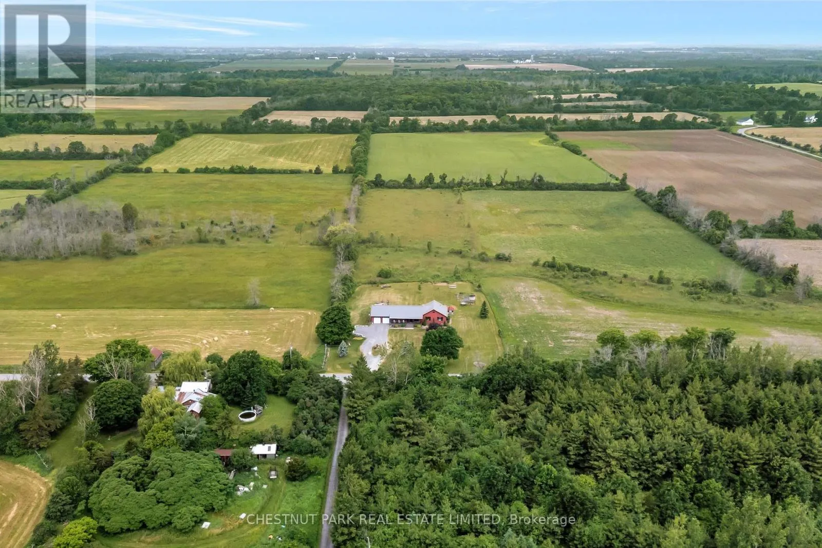 767 MELVILLE ROAD