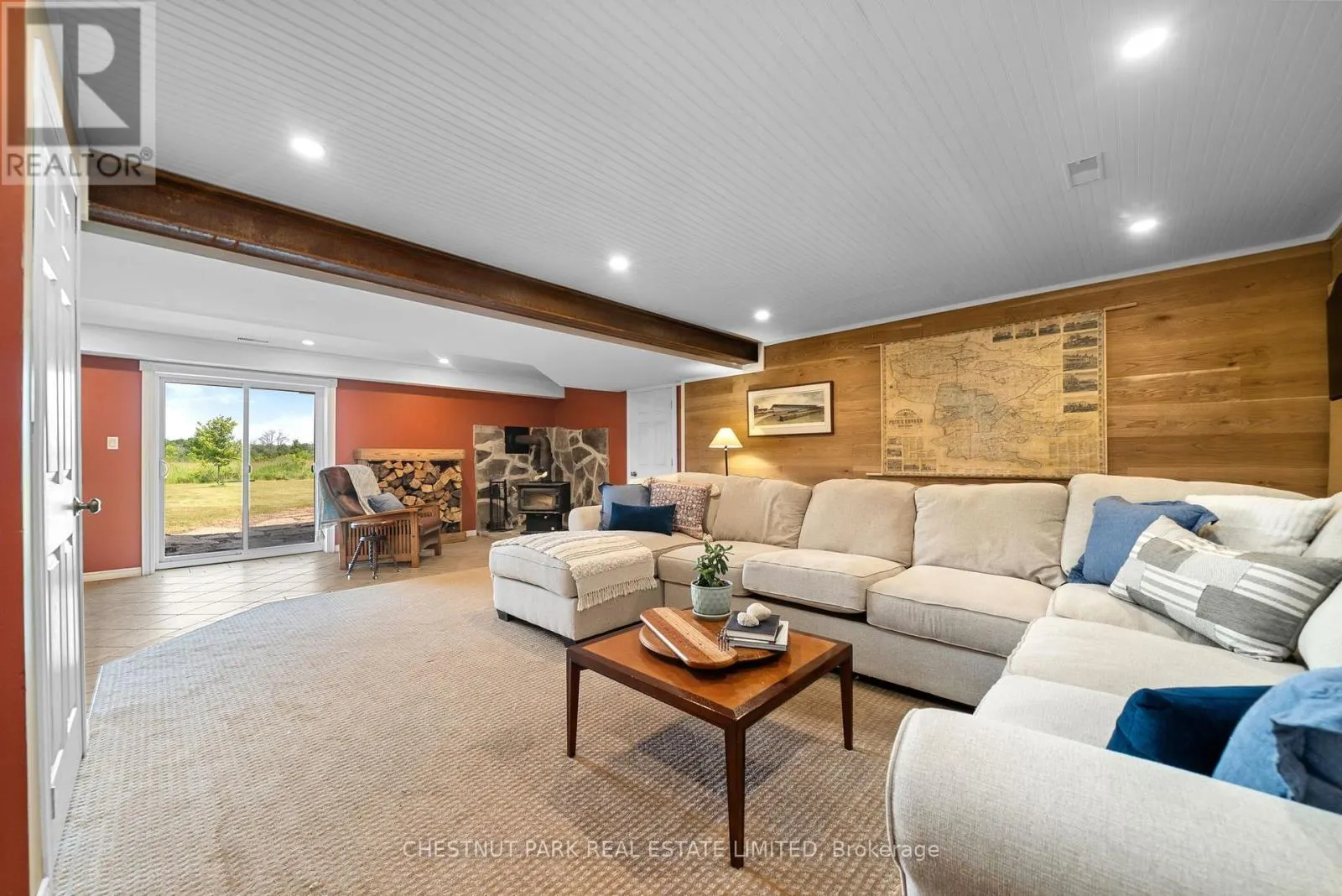 767 MELVILLE ROAD