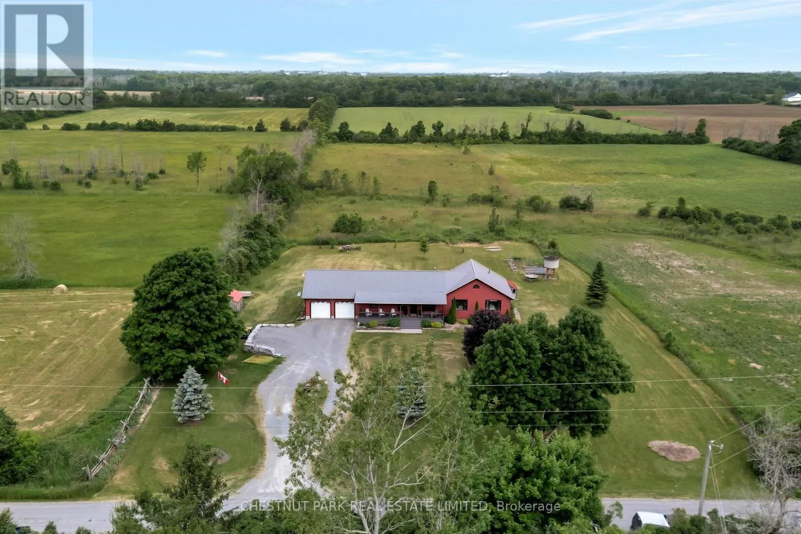 767 MELVILLE ROAD