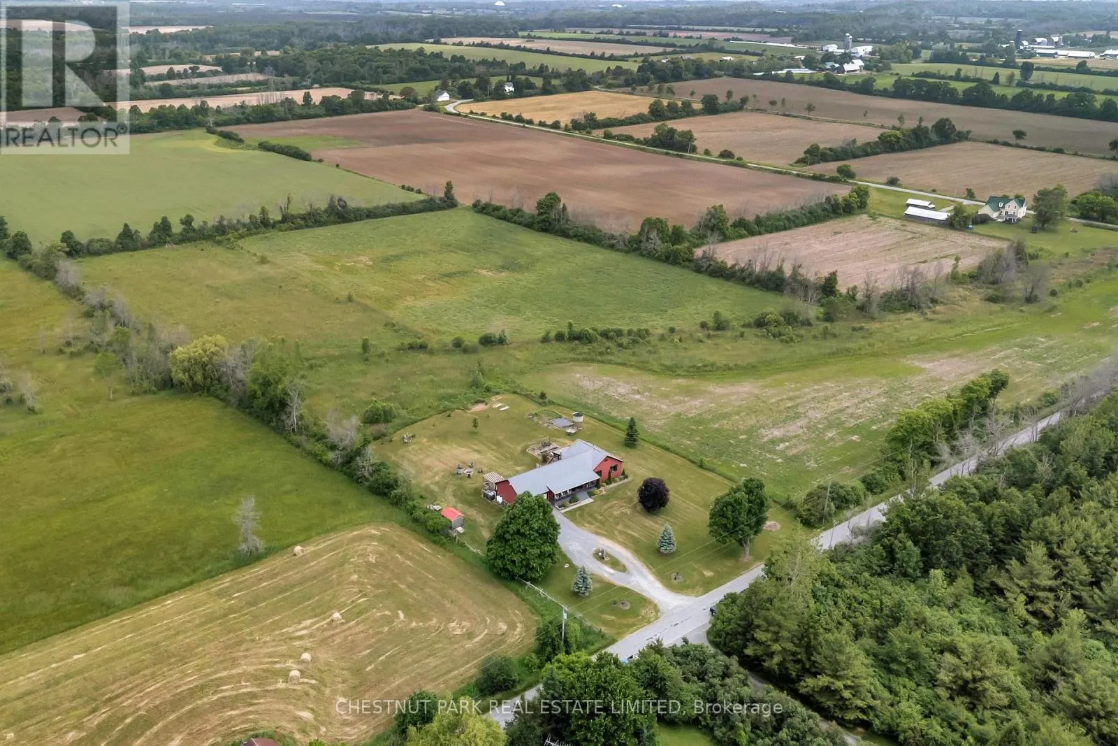 767 MELVILLE ROAD