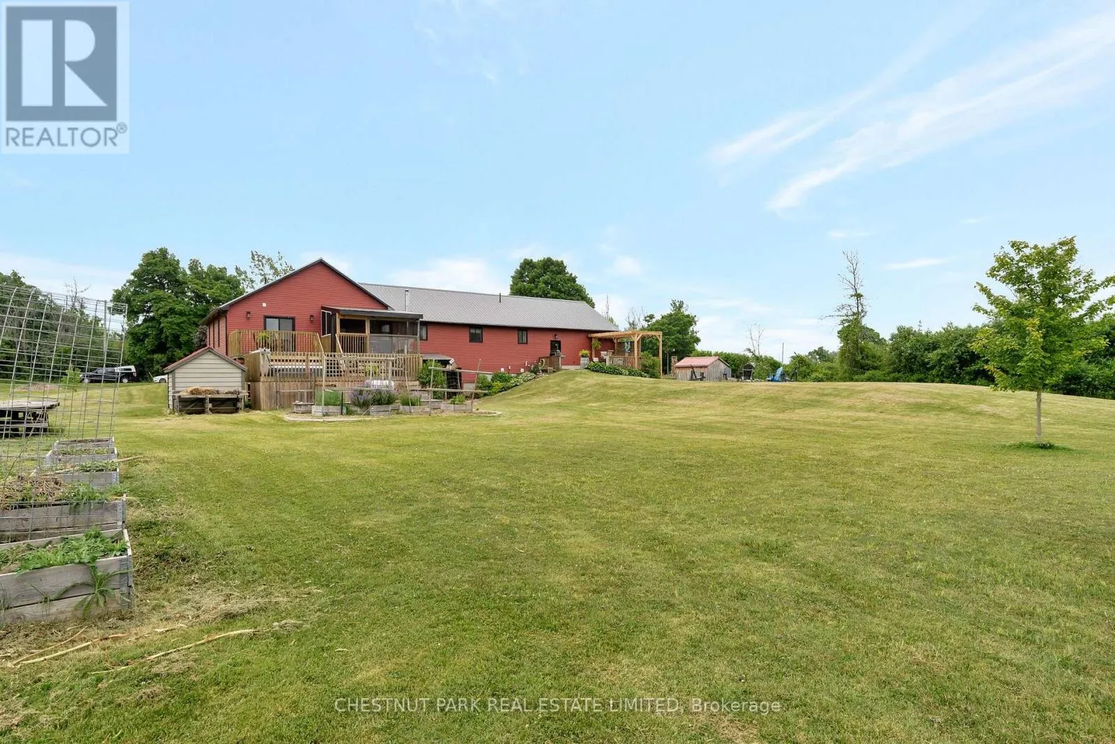 767 MELVILLE ROAD