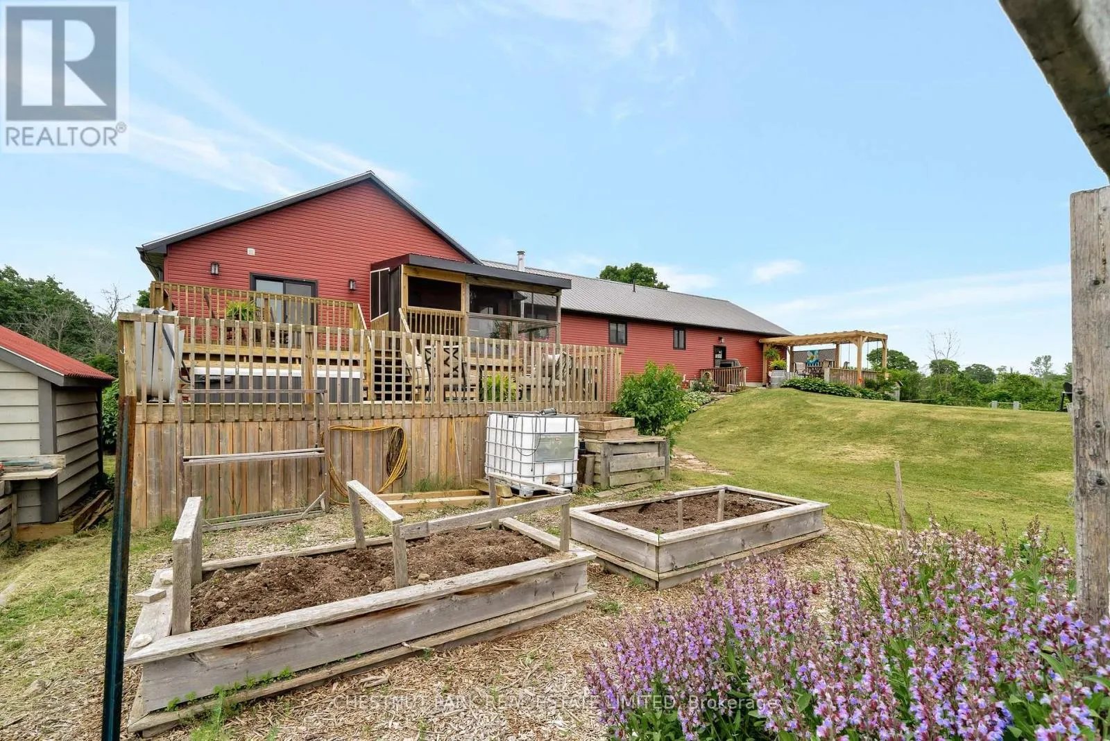 767 MELVILLE ROAD