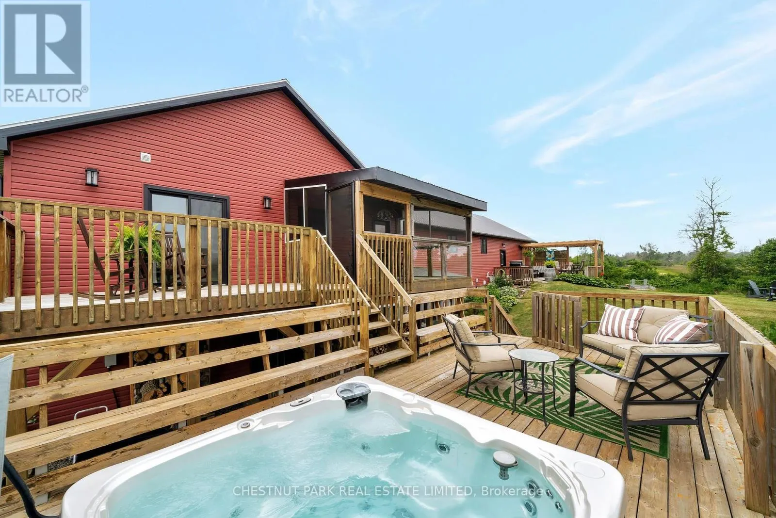 767 MELVILLE ROAD