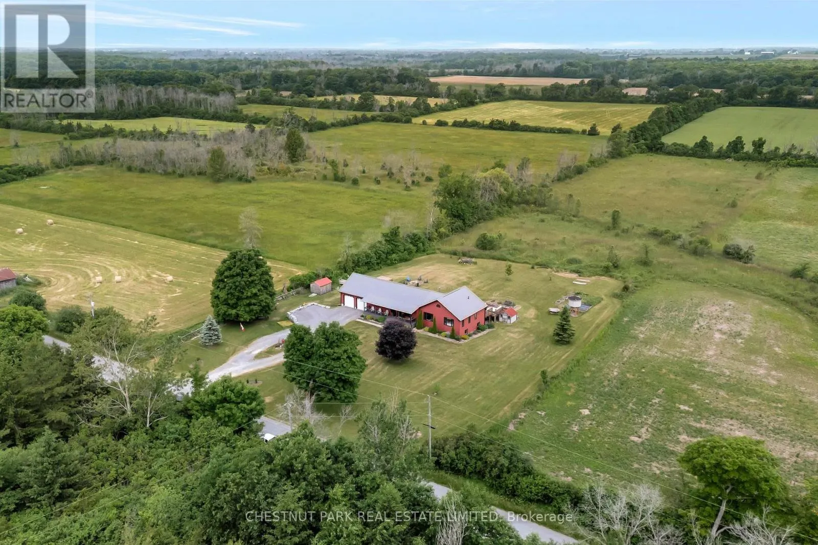 767 MELVILLE ROAD