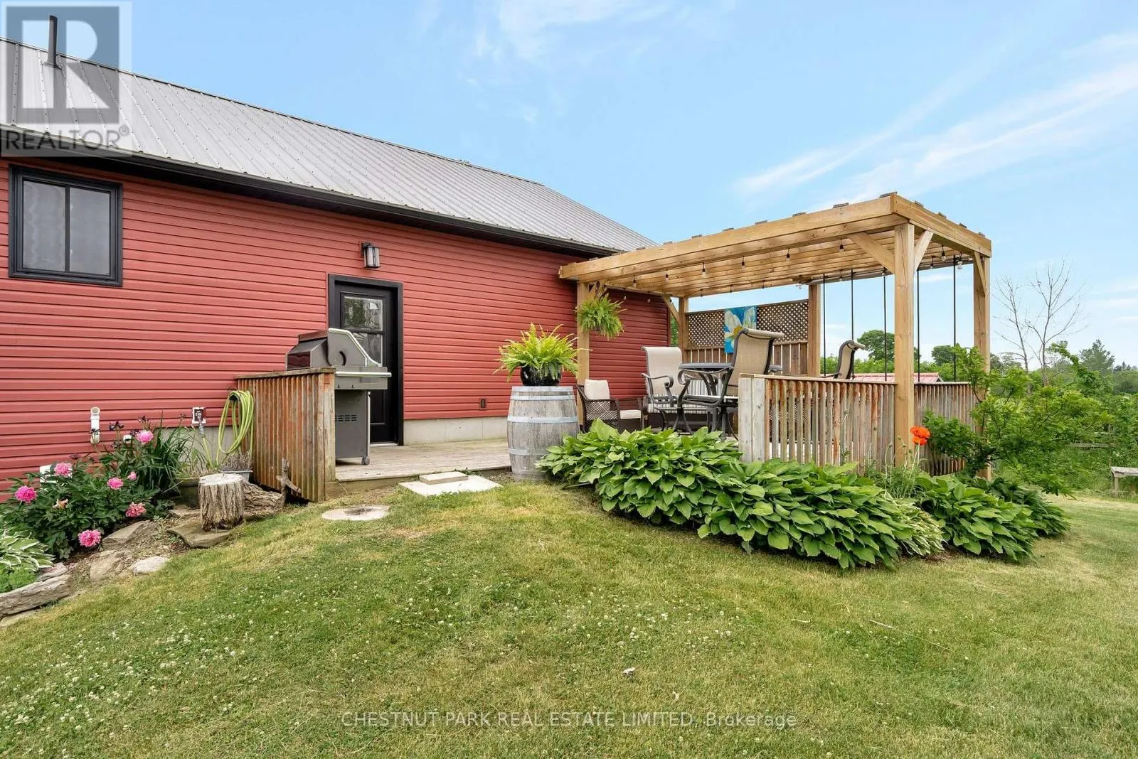 767 MELVILLE ROAD