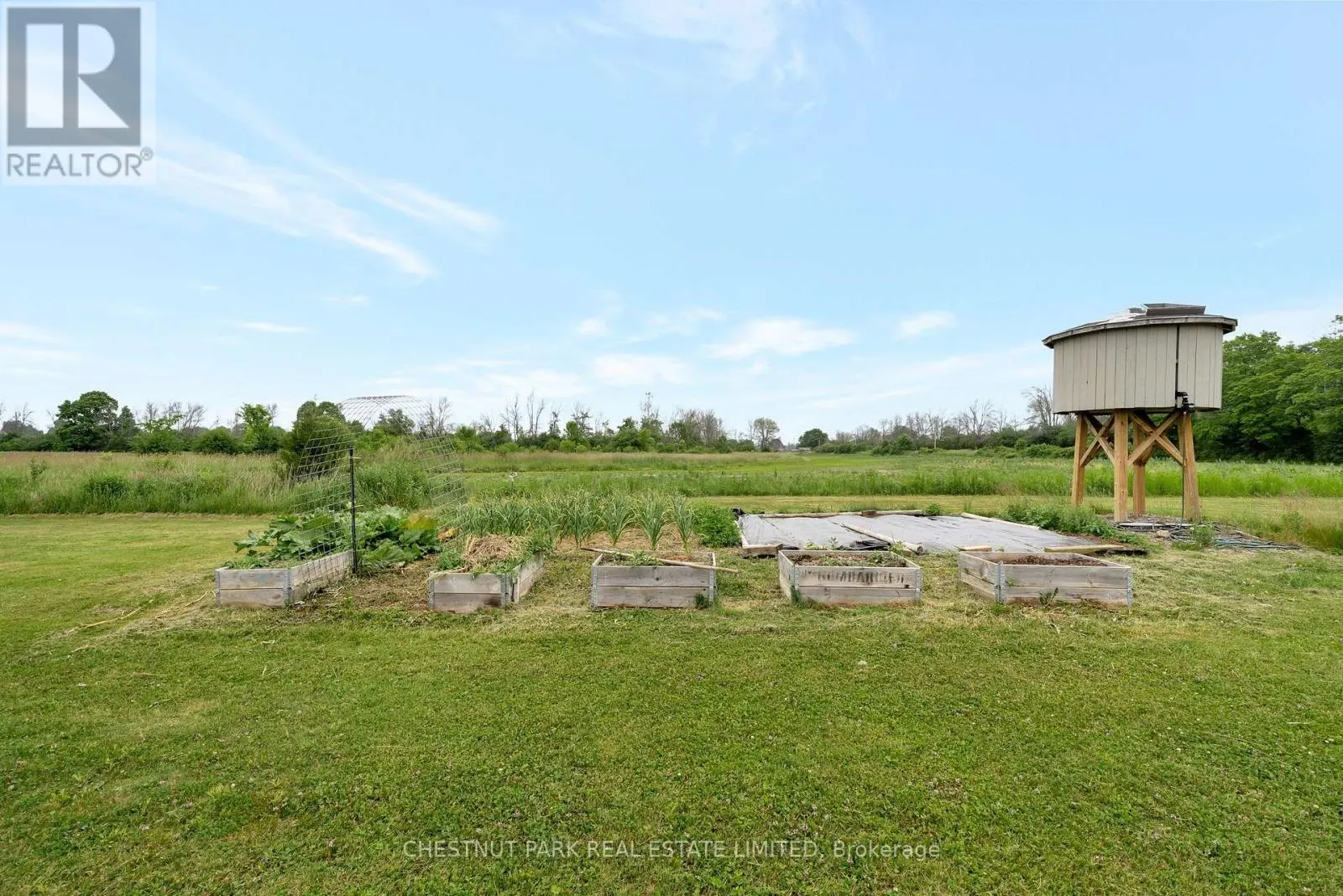 767 MELVILLE ROAD