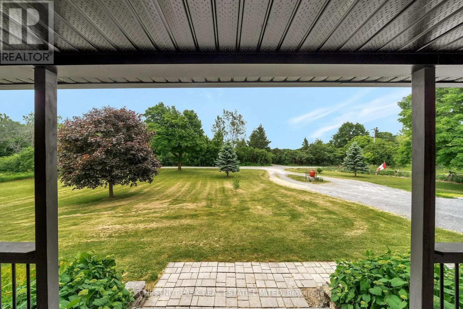 767 MELVILLE ROAD