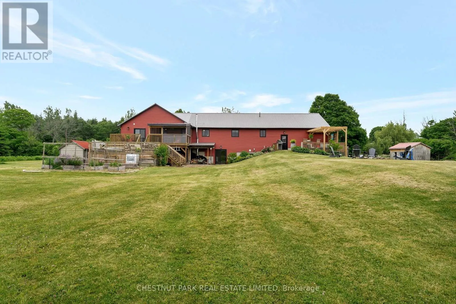 767 MELVILLE ROAD