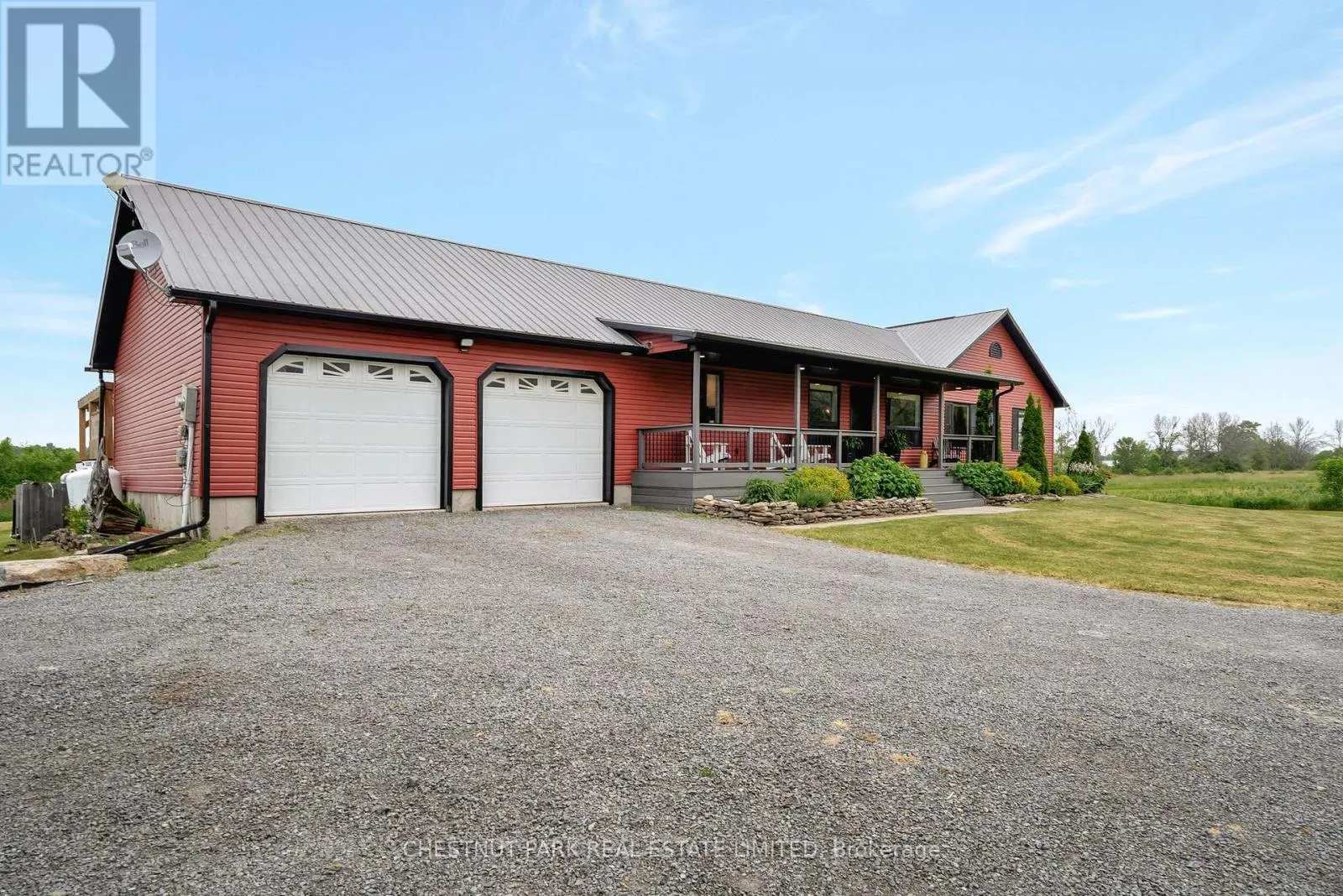 767 MELVILLE ROAD