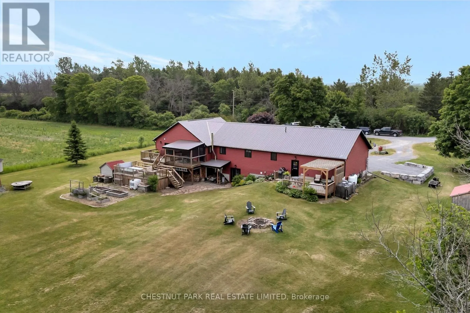 767 MELVILLE ROAD