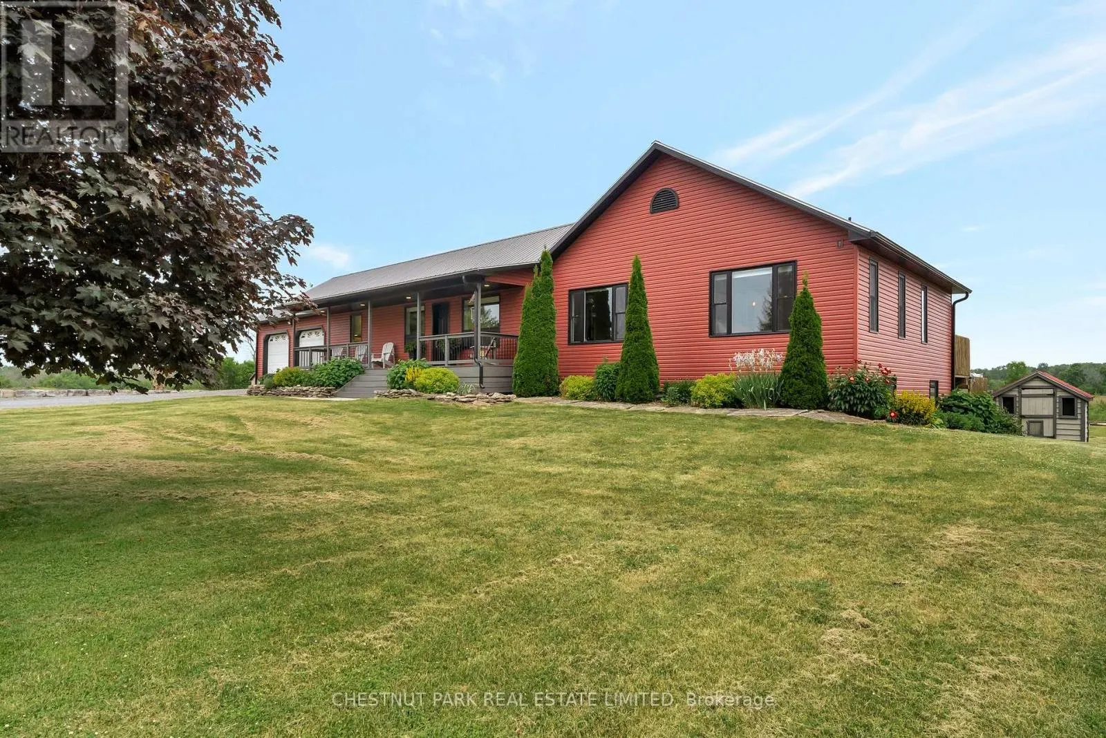 767 MELVILLE ROAD