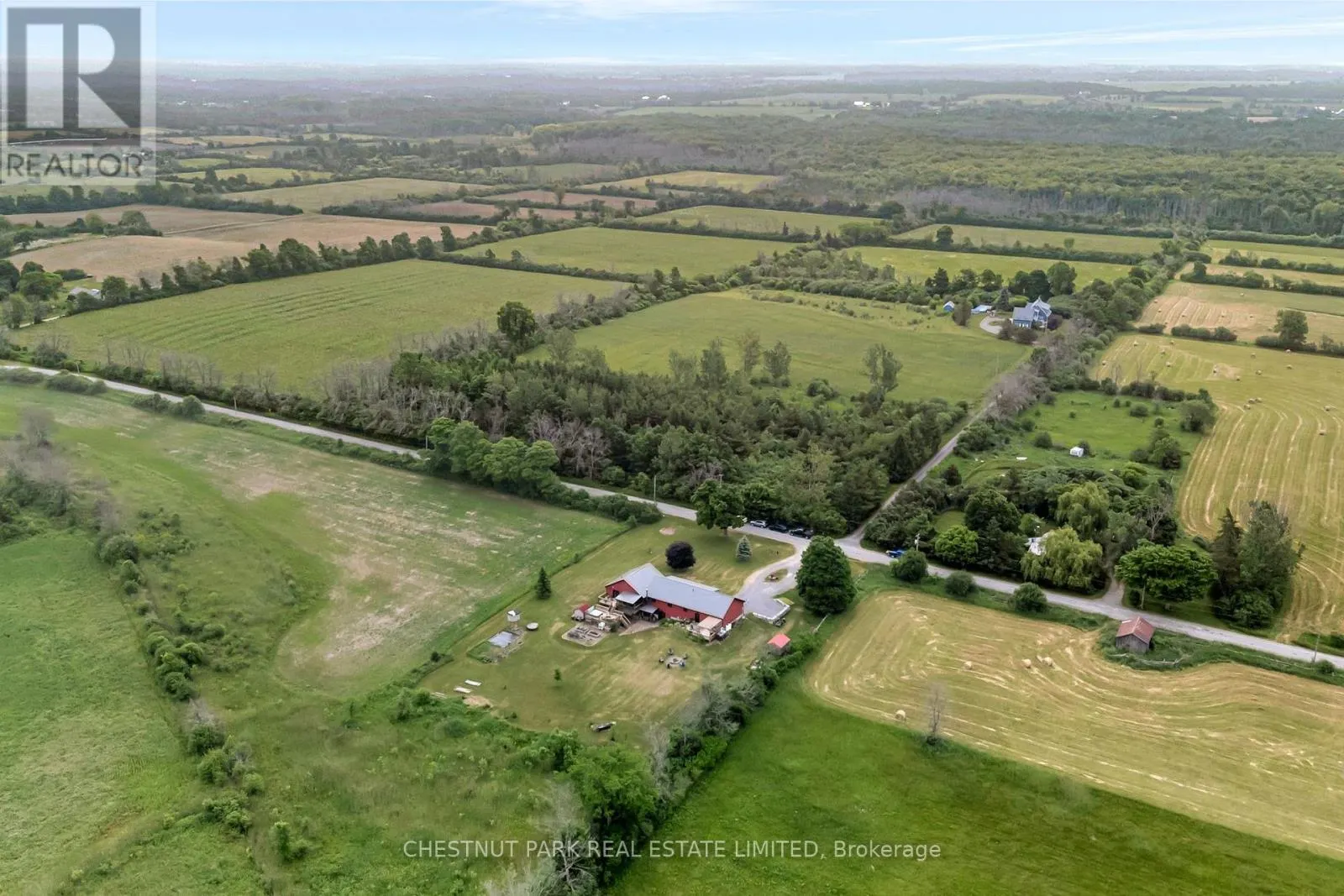 767 MELVILLE ROAD
