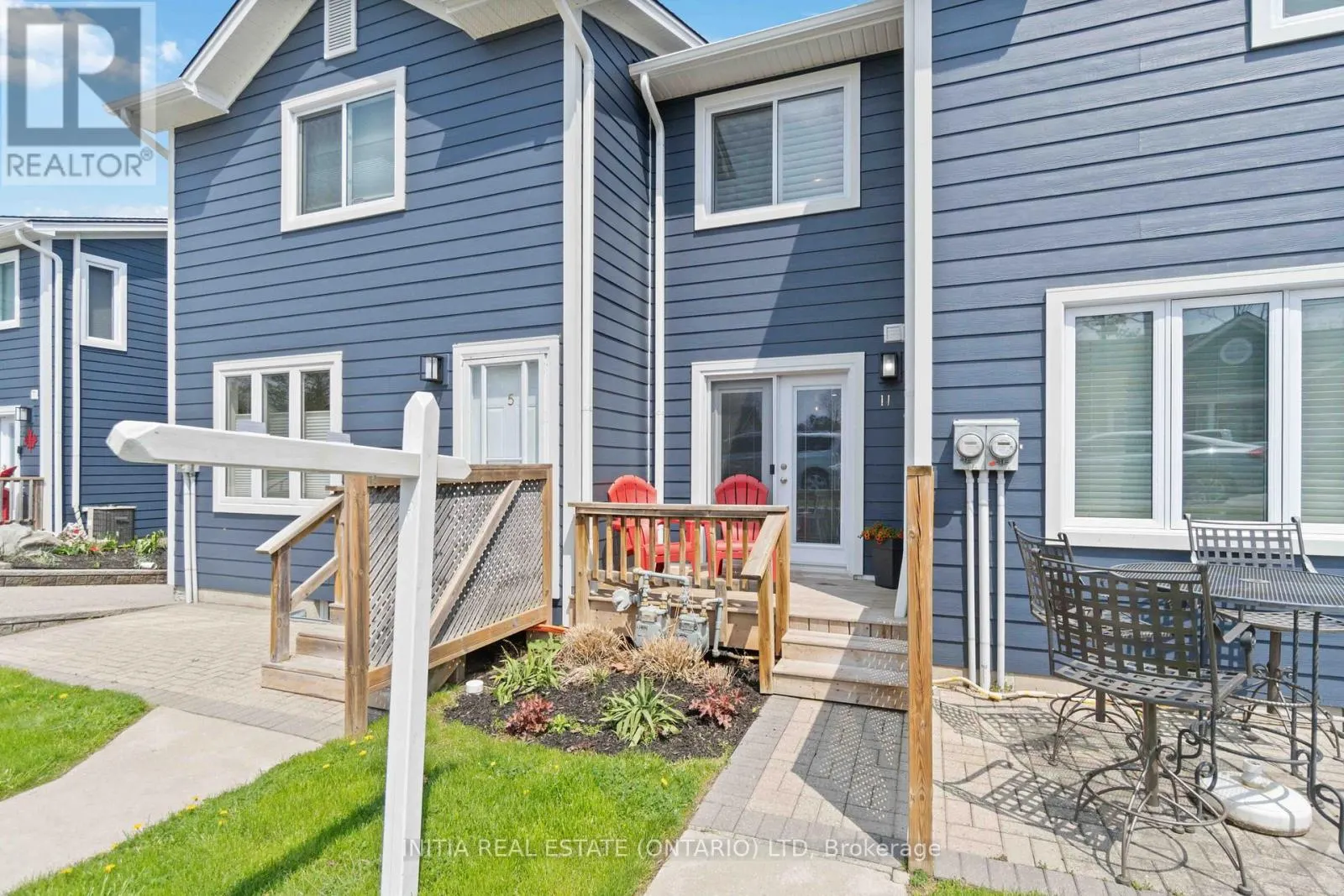 11 - 5 RIVER ROAD, #11