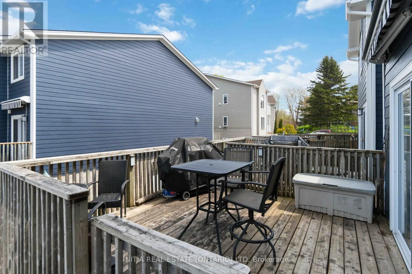 11 - 5 RIVER ROAD, #11