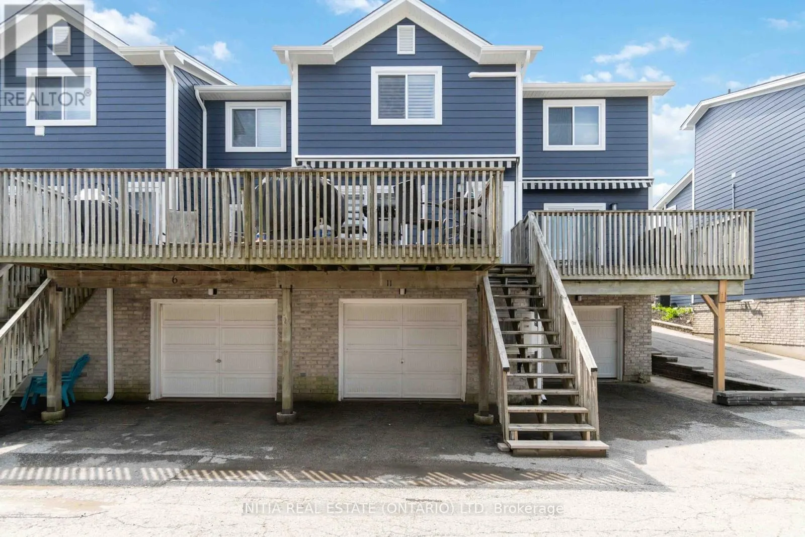 11 - 5 RIVER ROAD, #11