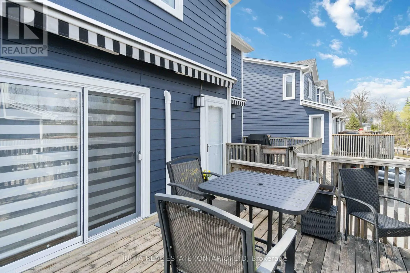 11 - 5 RIVER ROAD, #11