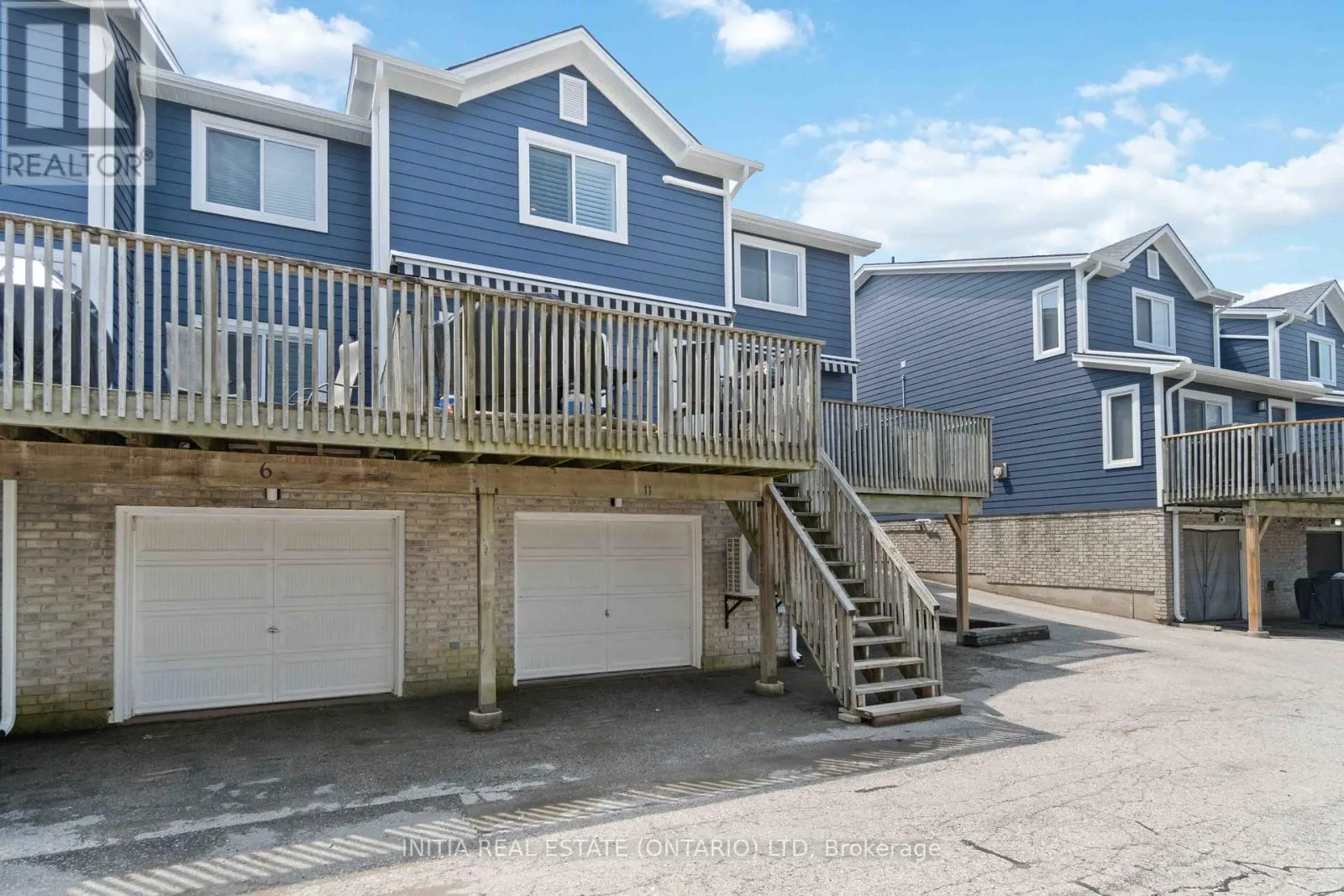 11 - 5 RIVER ROAD, #11