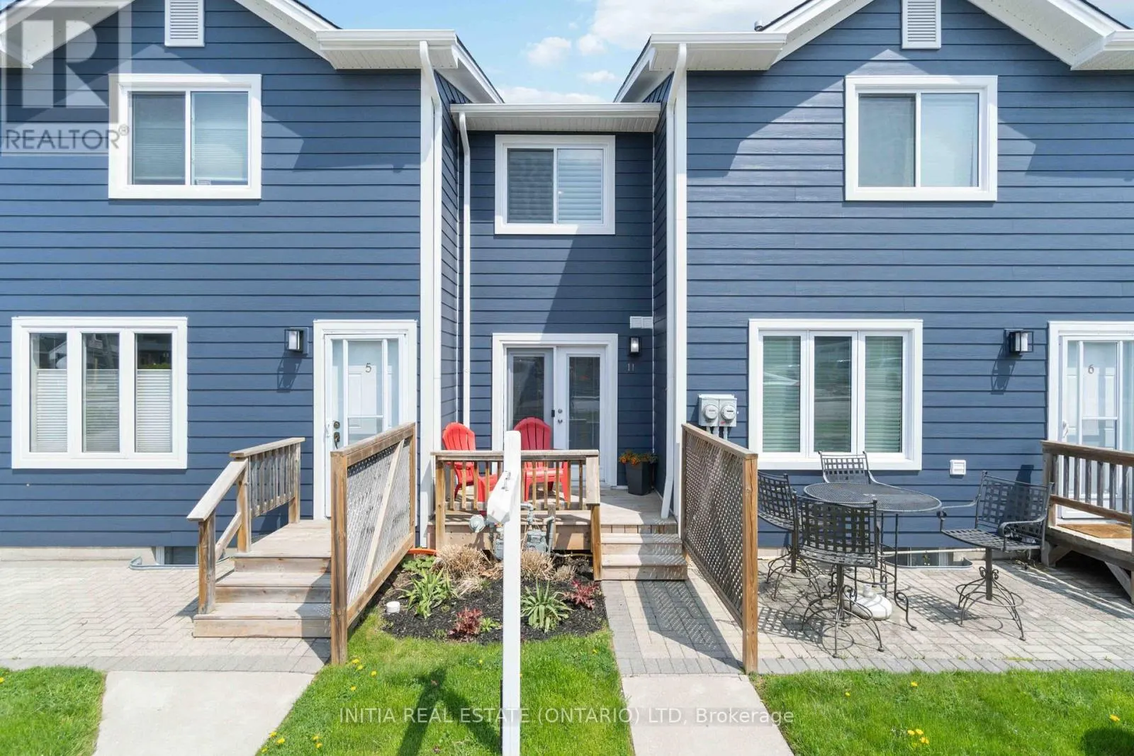 11 - 5 RIVER ROAD, #11