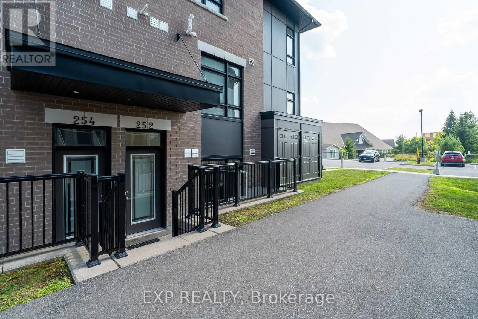 252 BIG SKY PRIVATE