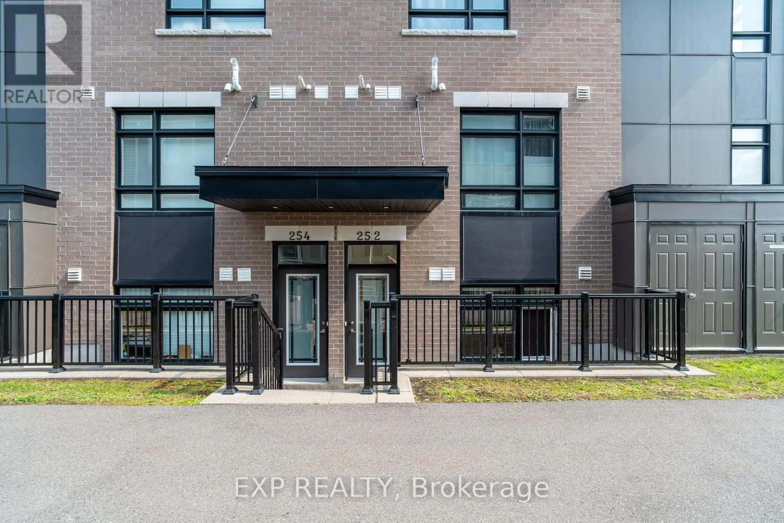252 BIG SKY PRIVATE