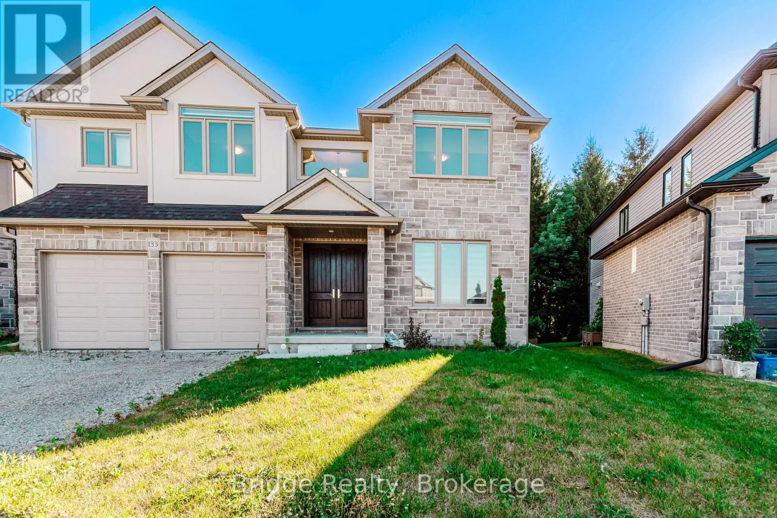 133 BIRDIE COURT E