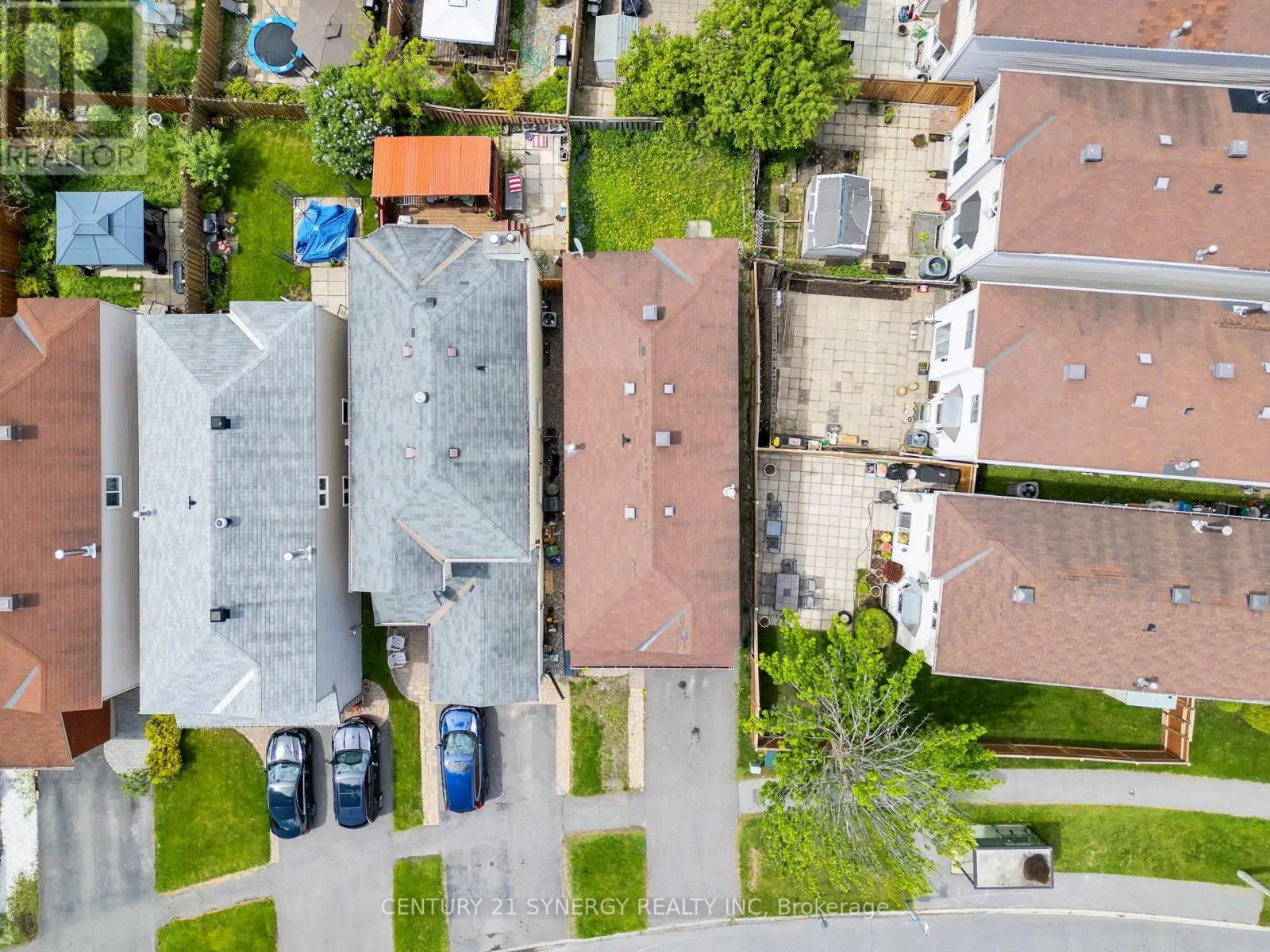 861 KARSH DRIVE